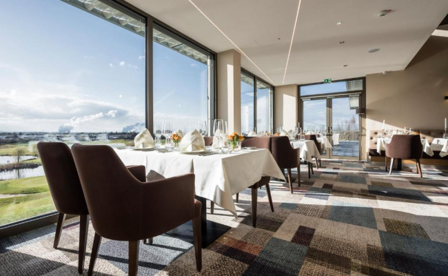 Hotel TheGreen