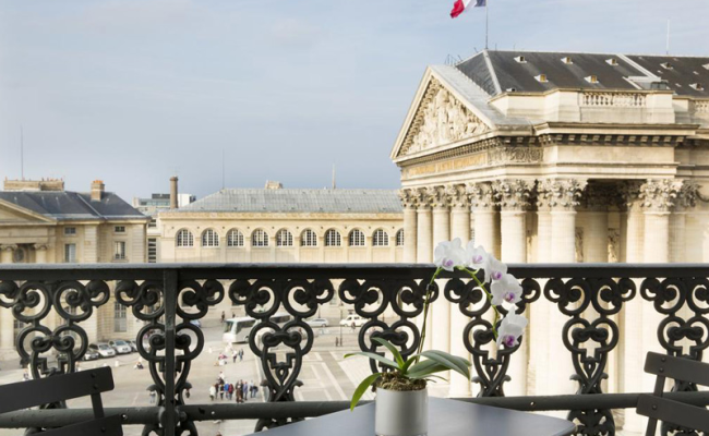 Hotel Les Dames du Pantheon