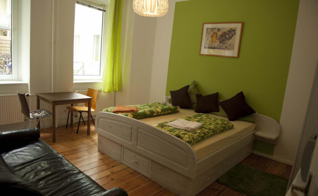 Excellent Apartments