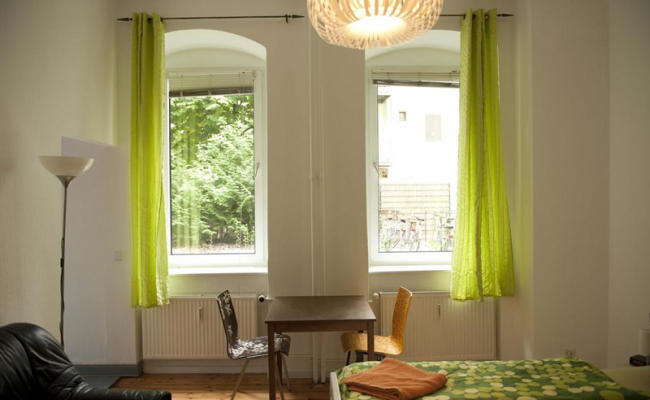 Excellent Apartments