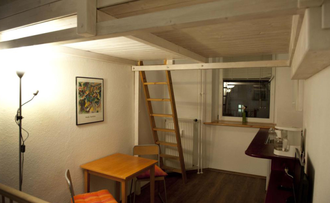 Excellent Apartments