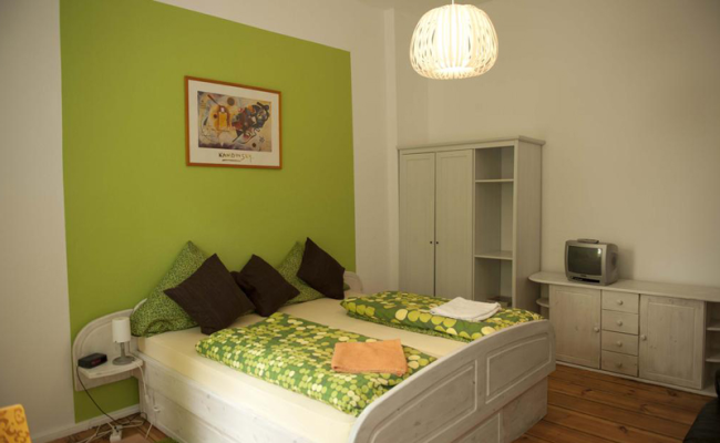 Excellent Apartments