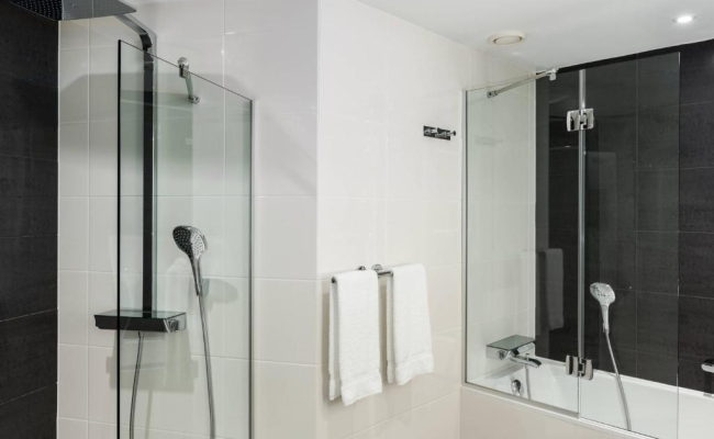 AC Hotel Paris Porte Maillot by Marriott