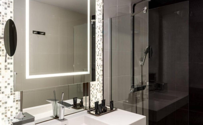 AC Hotel Paris Porte Maillot by Marriott