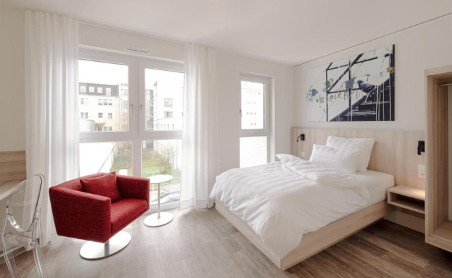 Mintrops Concierge Hotel