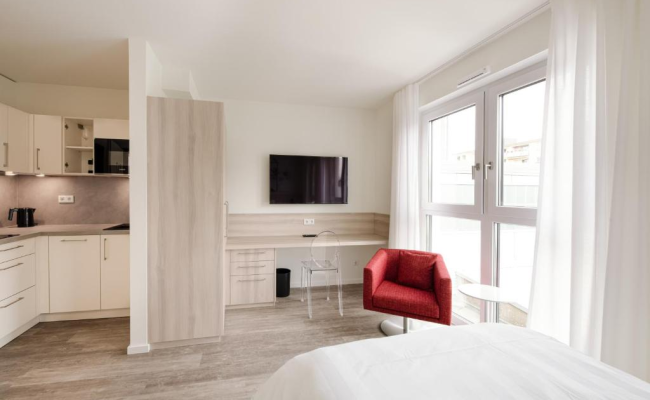 Mintrops Concierge Hotel