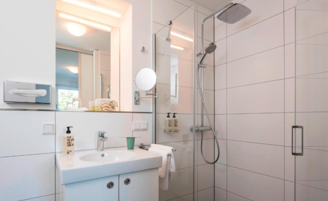 Mintrops Concierge Hotel