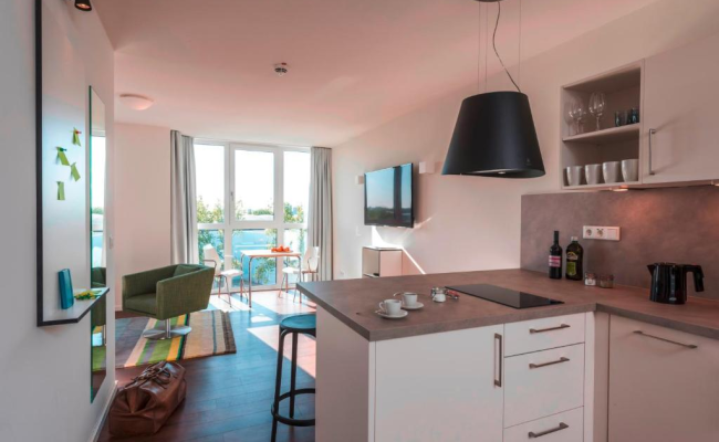Mintrops Concierge Hotel