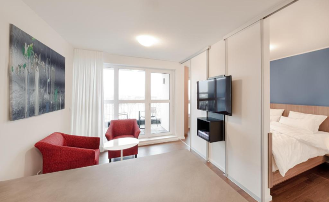 Mintrops Concierge Hotel