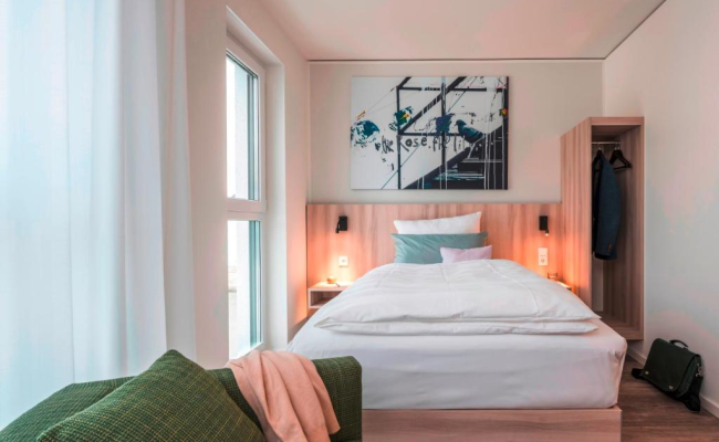 Mintrops Concierge Hotel