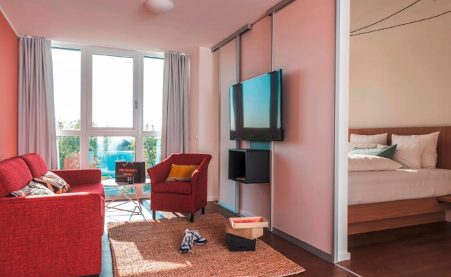 Mintrops Concierge Hotel