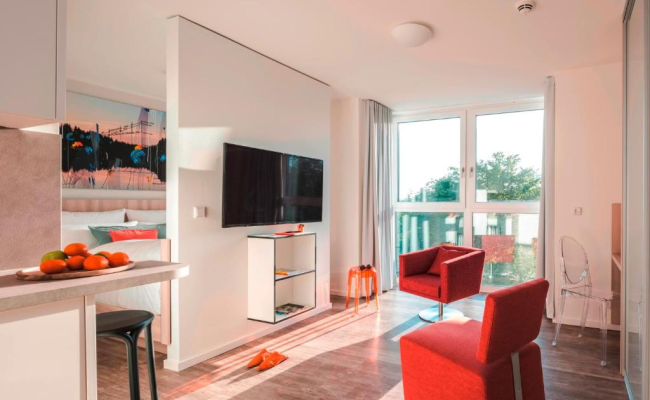 Mintrops Concierge Hotel