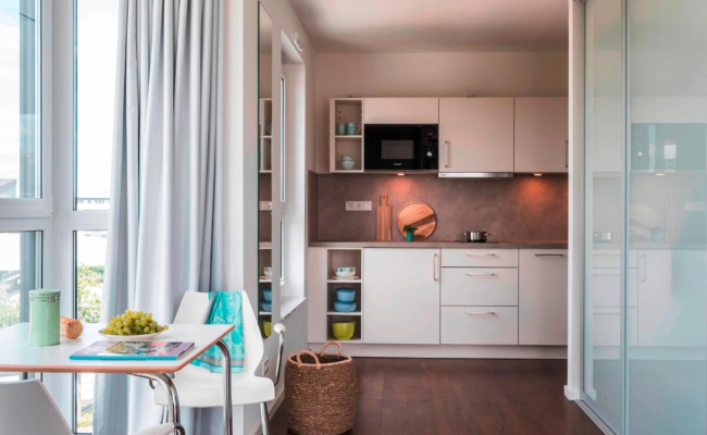 Mintrops Concierge Hotel