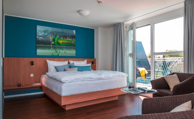 Mintrops Concierge Hotel