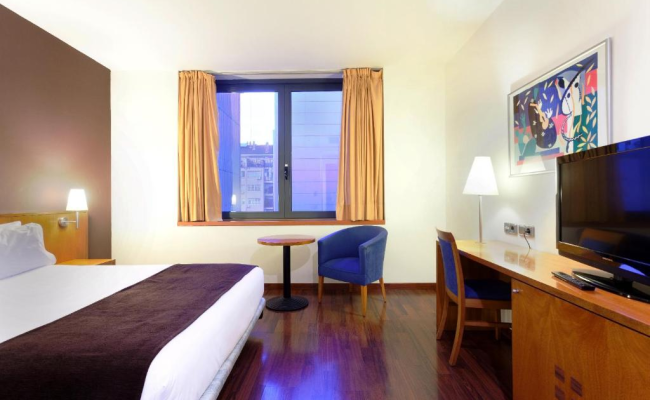Hotel Viladomat