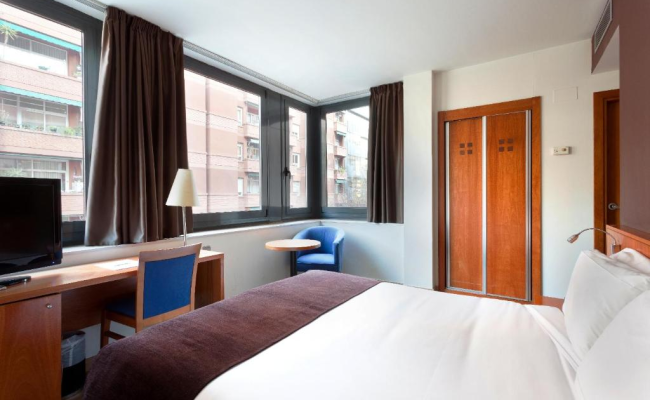 Hotel Viladomat