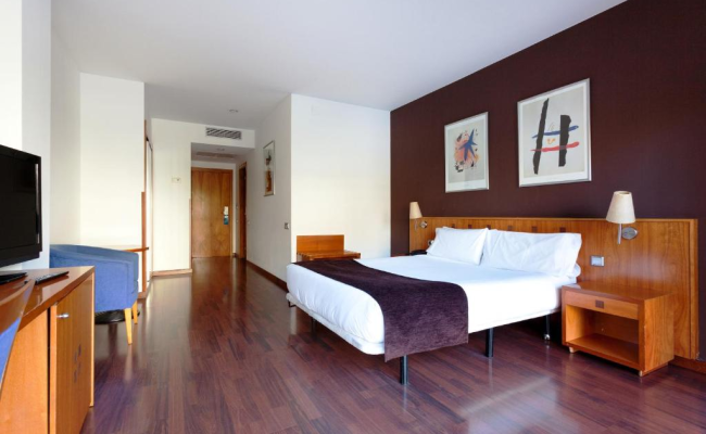 Hotel Viladomat
