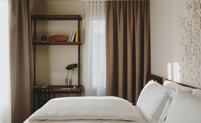 Residence Inn by Marriott Munich Ostbahnhof