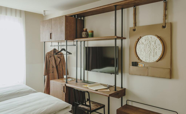 Residence Inn by Marriott Munich Ostbahnhof