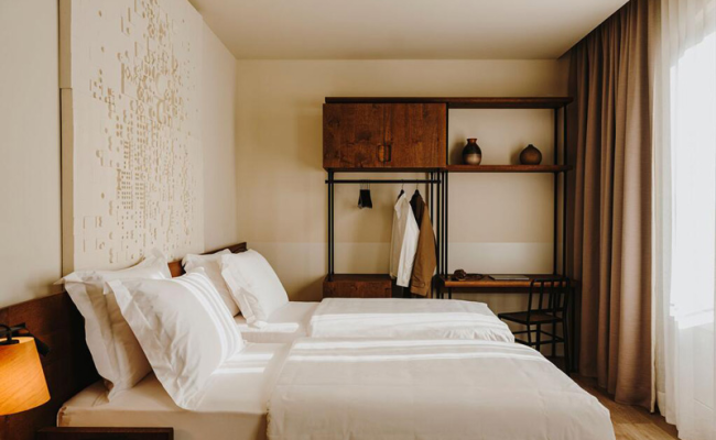 Residence Inn by Marriott Munich Ostbahnhof