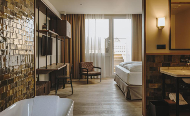 Residence Inn by Marriott Munich Ostbahnhof