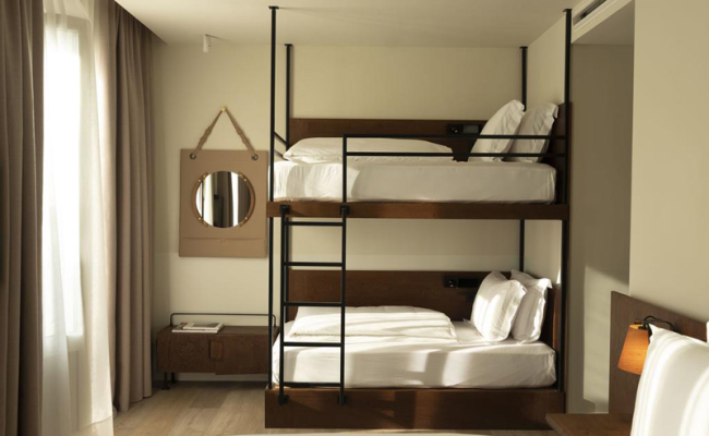 Residence Inn by Marriott Munich Ostbahnhof