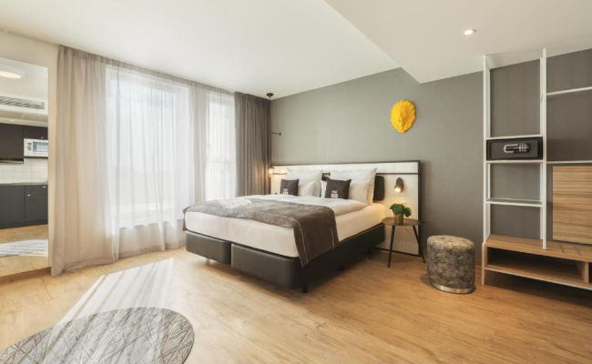 Holiday Inn - the niu, Leo Nuremberg, an IHG Hotel