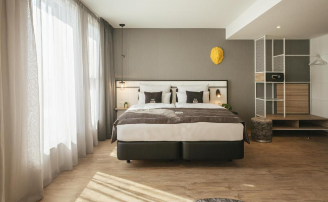 Holiday Inn - the niu, Leo Nuremberg, an IHG Hotel