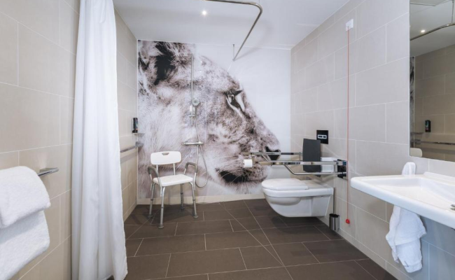 Holiday Inn - the niu, Leo Nuremberg by IHG