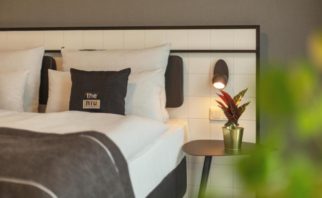 Holiday Inn - the niu, Leo Nuremberg by IHG