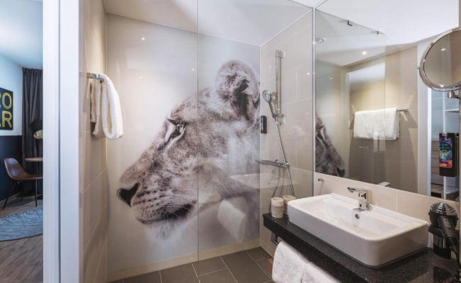 Holiday Inn - the niu, Leo Nuremberg by IHG