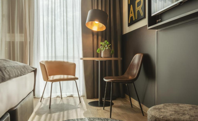 Holiday Inn - the niu, Leo Nuremberg by IHG