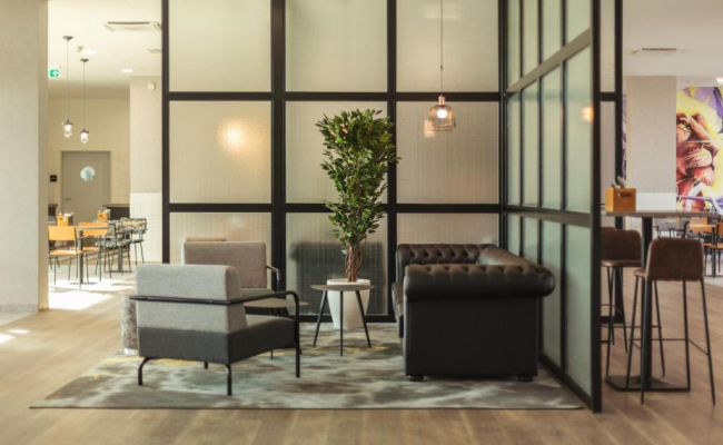 Holiday Inn - the niu, Leo Nuremberg by IHG