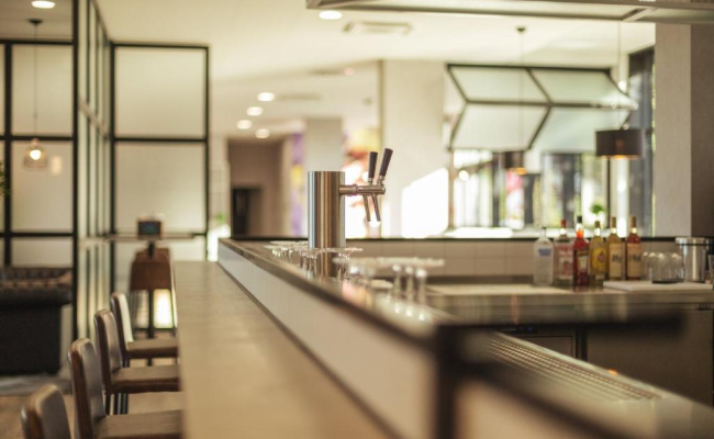 Holiday Inn - the niu, Leo Nuremberg by IHG