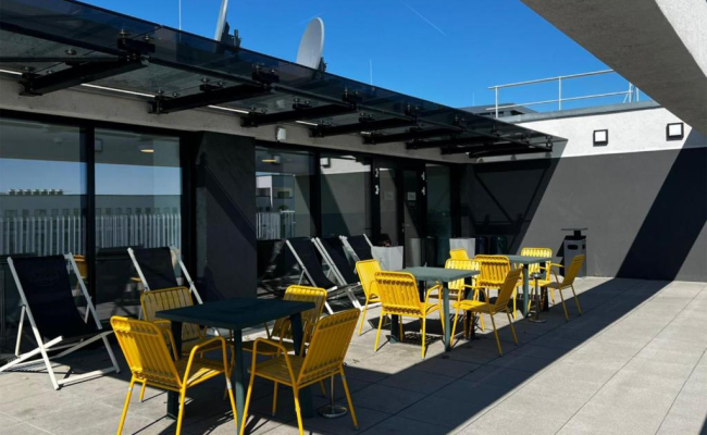 Holiday Inn - the niu, Leo Nuremberg by IHG