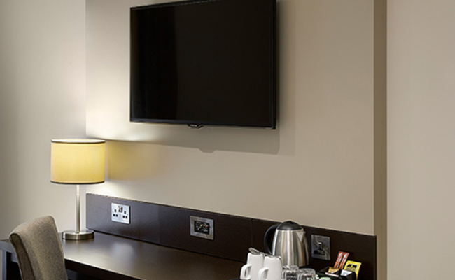 Premier Inn Buxton