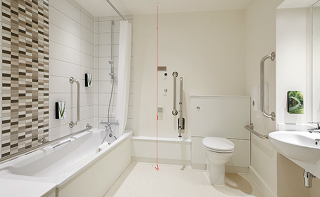 Premier Inn Buxton
