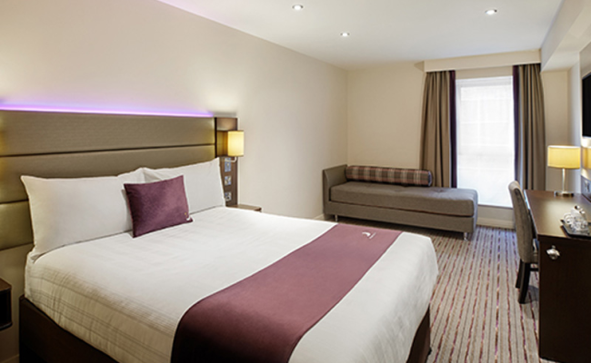 Premier Inn Buxton