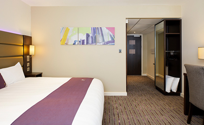 Premier Inn Buxton