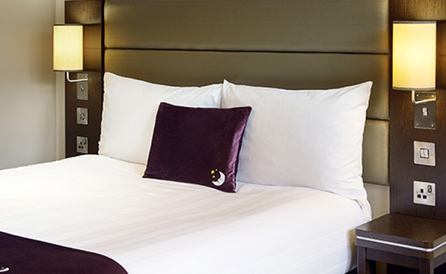 Premier Inn Buxton