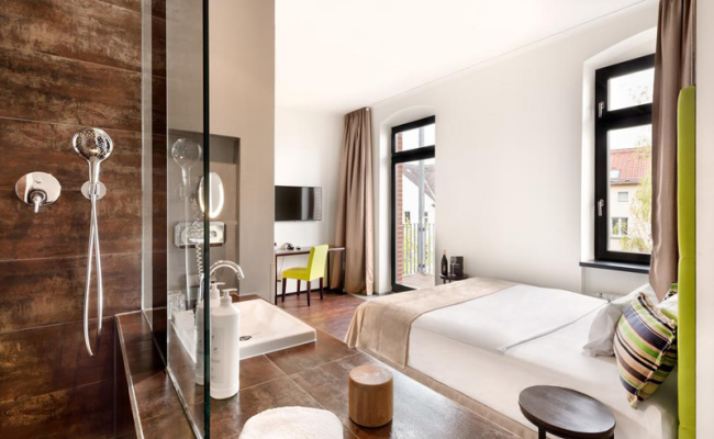 Lux 11 Berlin-Mitte