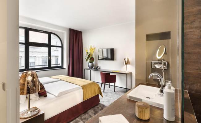 Lux 11 Berlin-Mitte