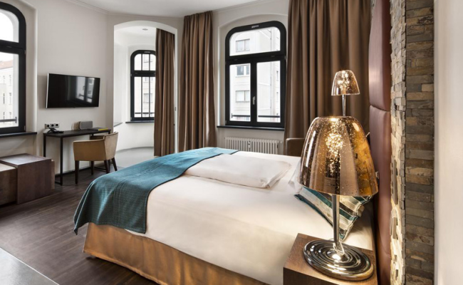 Lux 11 Berlin-Mitte