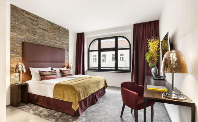 Lux 11 Berlin-Mitte