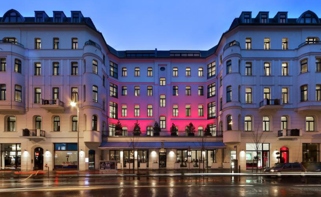 Lux 11 Berlin-Mitte