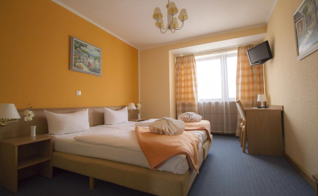 Hotel Spreewitz am Kurfurstendamm