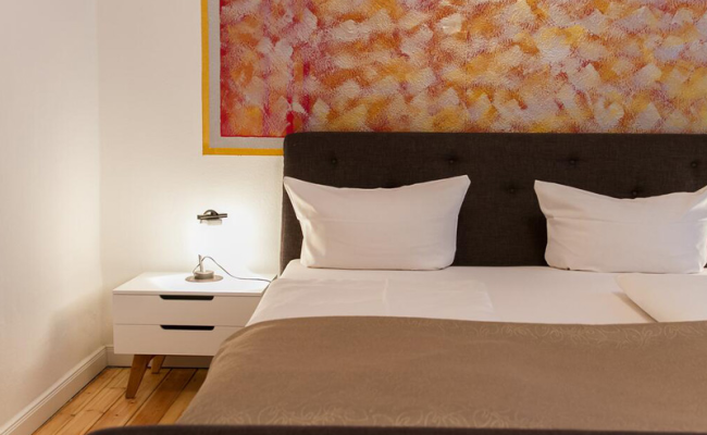 Hotel Spreewitz am Kurfurstendamm