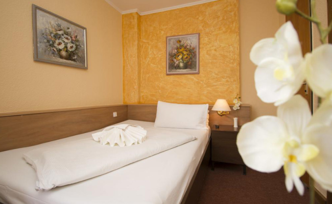 Hotel Spreewitz am Kurfurstendamm