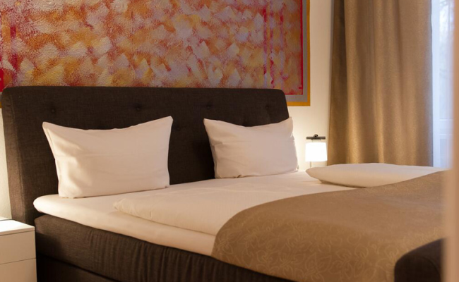 Hotel Spreewitz am Kurfurstendamm