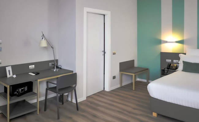 Sleep Tide Suites